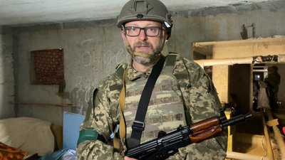 Новим заступником Терехова став Ігор Резнік: що про нього відомо