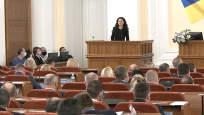 Як Харківська міська рада буде допомагати підприємцям на час локдауну Як Харківська міська рада буде допомагати підприємцям на час локдауну
