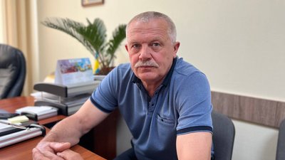 "Війська РФ були на кордоні нашої громади". Як працюють поліцейські офіцери громади у Карпівській громаді Криворіжжя "Війська РФ були на кордоні нашої громади". Як працюють поліцейські офіцери громади у Карпівській громаді Криворіжжя