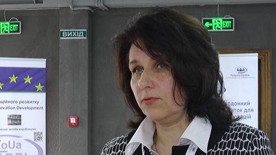 В університеті нафти і газу створили інноваційний центр з 3D принтерами і лазерними верстатами
