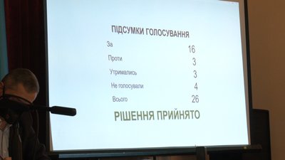Міська влада Бурштина ініціює закриття гімназії всупереч позиції педагогів та батьків