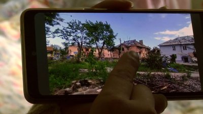 В гуртожитках на Волині – більше двох тисяч переселенців. Де вони житимуть після 1 вересня В гуртожитках на Волині – більше двох тисяч переселенців. Де вони житимуть після 1 вересня