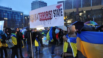 демонстрація лейпциг 24 лютого демонстрація лейпциг 24 лютого