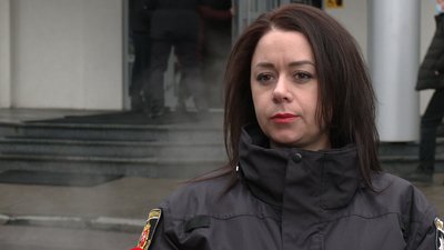 У Рівному першокласник потрапив під колеса авто на території школи У Рівному першокласник потрапив під колеса авто на території школи