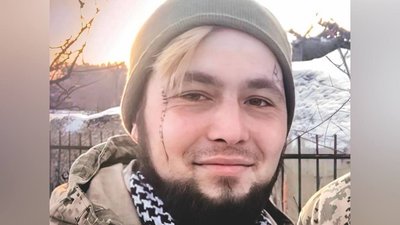 Херсонщина, полон, обмін, повернули з полону, військовий