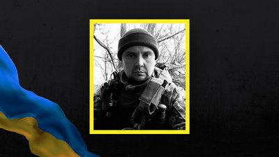 У громадах на Волині повідомили про чергові втрати військовослужбовців У громадах на Волині повідомили про чергові втрати військовослужбовців