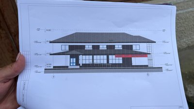 У Берегометській громаді капітально відремонтують приміщення, в якому буде ЦНАП У Берегометській громаді капітально відремонтують приміщення, в якому буде ЦНАП