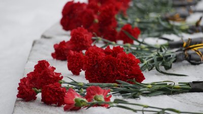 У Черкасах ушанували кіборгів