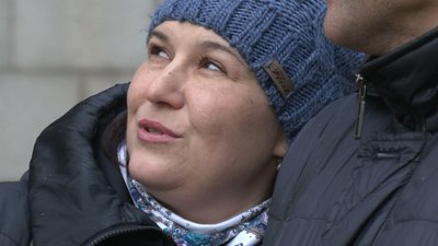 Рік після полону — як він минув для в'язнів з Харкова Рік після полону — як він минув для в'язнів з Харкова