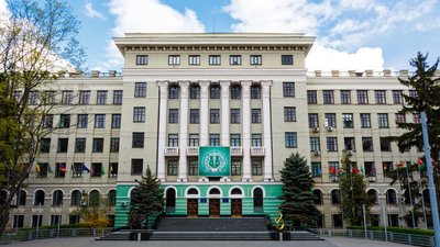 У Харкові триває вступна кампанія. Яким спеціальностям надають перевагу абітурієнти У Харкові триває вступна кампанія. Яким спеціальностям надають перевагу абітурієнти