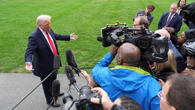 Трамп