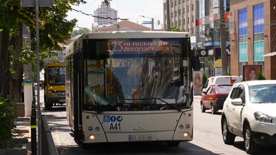 У Кропивницькому планують збільшити вартість проїзду в тролейбусах та автобусах