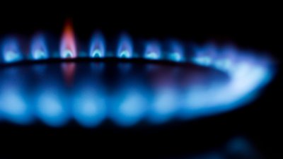 На Кіровоградщині чоловік отруївся природним газом
