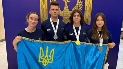 Владислав Ханулін, Ілля Шевченко Харків
