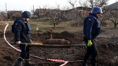 Авіаційна бомба Авіаційна бомба