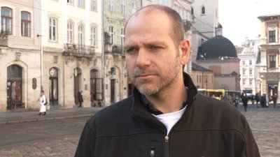Ізраїльські волонтери передали Львівській громаді понад 100 генераторів Ізраїльські волонтери передали Львівській громаді понад 100 генераторів