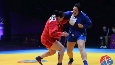 спортсменка спортсменка