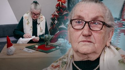 Тетяна Нога, Рівне, 24 грудня 2025 року