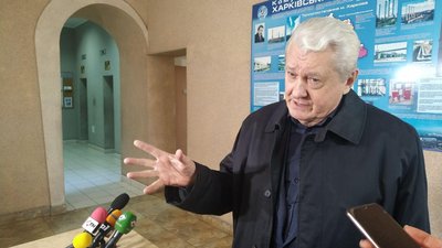 У Харкові поки не припинятимуть опалювальний сезон: ввели графік регулювання
