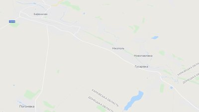 Стрілянина на Харківщині: двоє поранених, один помер Стрілянина на Харківщині: двоє поранених, один помер