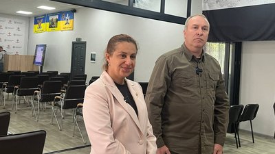 Як на Черкащині підтримуватимуть ветеранів