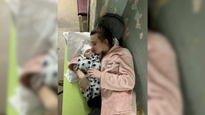 "Ми залишились без нічого": історія чернігівки, що втратила житло після авіаудару на Чорновола "Ми залишились без нічого": історія чернігівки, що втратила житло після авіаудару на Чорновола