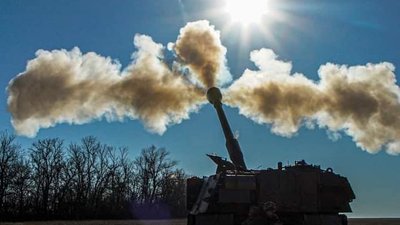 Сімсот тридцять шостий день війни. Хроніка подій в Одеській області