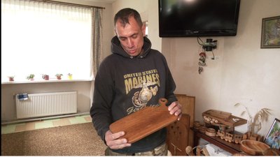 Захищають, творять, розвиваються. Українські військові Захищають, творять, розвиваються. Українські військові
