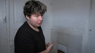 Громада на Волині надає переселенцям дрова та торф Громада на Волині надає переселенцям дрова та торф
