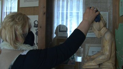 Державні музеї на Волині досі зачинені для відвідувачів