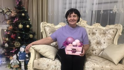 Новорічні традиції кропивничан Новорічні традиції кропивничан