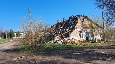 Понад тисячу людей виїхали за місяць з Комарської громади: скільки жителів лишились