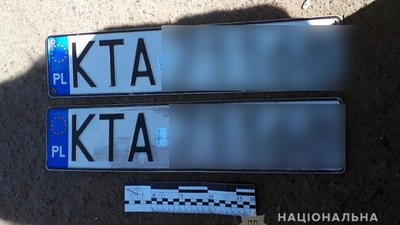 Псевдо-співробітники російської ФСБ намагались пограбувати банк в Одесі Псевдо-співробітники російської ФСБ намагались пограбувати банк в Одесі