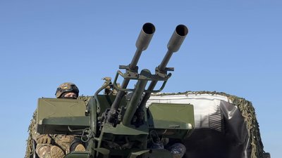Чотириста п'ятдесят шостий день війни. Хроніка подій в Одеській області