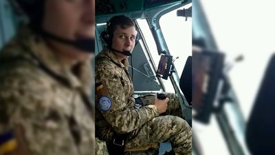 Загиблі Герої Чернігівщини: Олександр Борис Загиблі Герої Чернігівщини: Олександр Борис