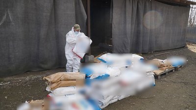 наркогрупа, наркотики, наркотичні речовини, виробництво наркотиків, тернопіль