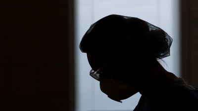 Помер ще один буковинець з підозрою на COVID-19
