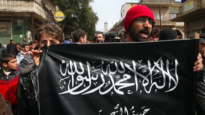 США запровадили санкції щодо п’ятьох членів "Аль-Каїди"