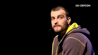 "Ілюзія": актор розповів про власну наркотичну залежність