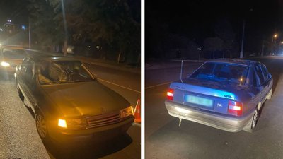 У Черкасах під колеса автівки втрапив пішохід