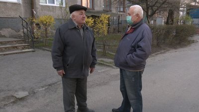 Щеплення проти COVID-19 і цукровий діабет. Як вакцинують волинян з хронічними захворюваннями Щеплення проти COVID-19 і цукровий діабет. Як вакцинують волинян з хронічними захворюваннями