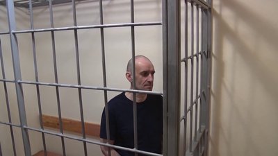 Херсон, окупація, суд