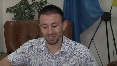 Мегамарш вишиванок в Одесі об'єднають з Днем кримськотатарського прапора Мегамарш вишиванок в Одесі об'єднають з Днем кримськотатарського прапора