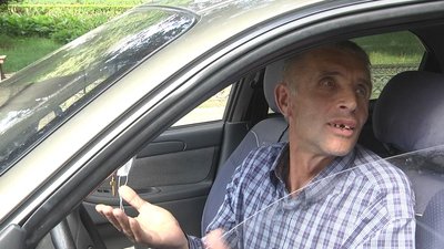 У центрі Тернополя тестують нову схему руху У центрі Тернополя тестують нову схему руху
