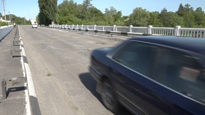 На Житомирщині міст у Мирополі ремонтуватимуть лише за умови повного фінансування На Житомирщині міст у Мирополі ремонтуватимуть лише за умови повного фінансування