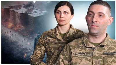 ТЦК, мобілізація, повістки