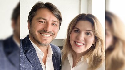 "Голос" розбрату. Чому політичне творіння Вакарчука опинилося на межі розколу "Голос" розбрату. Чому політичне творіння Вакарчука опинилося на межі розколу