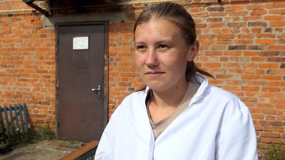 У село Шатрище на Сумщині, яке два роки жило без фельдшера, приїхала працювати медсестра