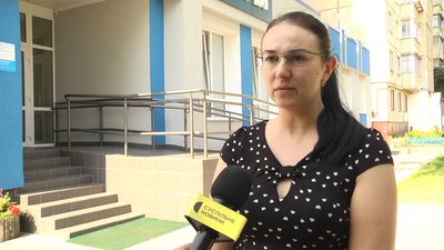 Без черг – 500 людей у Житомирі щепилися бустерною дозою вакцини від коронавірусу під час війни Без черг – 500 людей у Житомирі щепилися бустерною дозою вакцини від коронавірусу під час війни