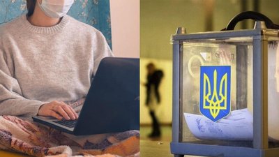 Одесити, які пішли на самоізоляцію через COVID-19, зможуть проголосувати вдома